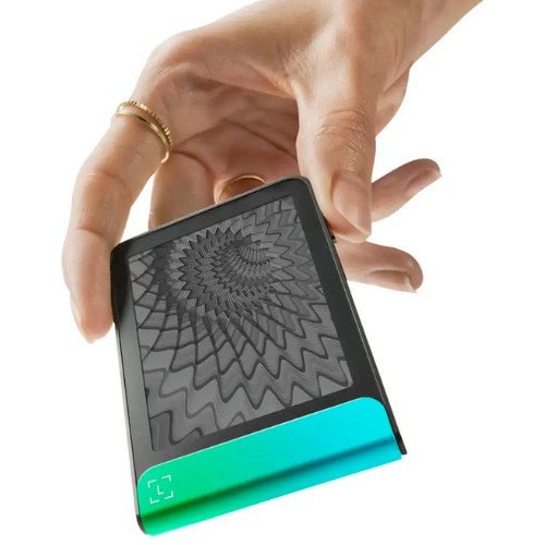 Hardware Wallets - EcomToros