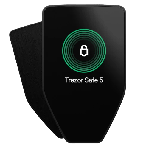 Trezor - EcomToros