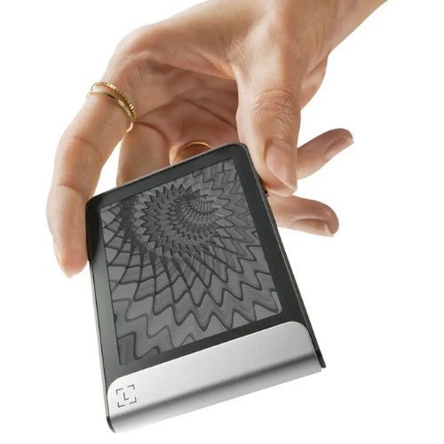 Ledger Flex – Includes Recovery Key (Graphite) - EcomToros