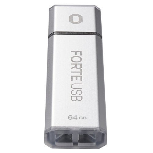 SecuX Forte USB 64GB - EcomToros
