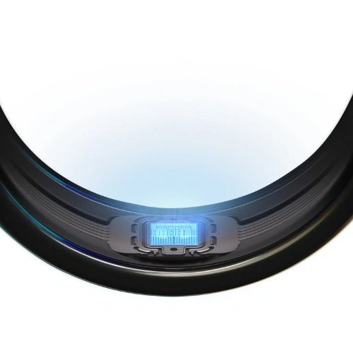 Tangem Cryptocurrency Hardware Wallet Ring - EcomToros