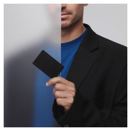 Tangem Stealth Cryptocurrency Wallet – 3 Card Pack - EcomToros