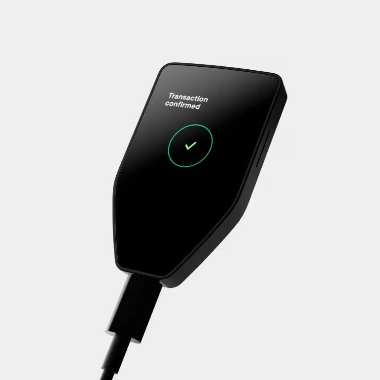 Trezor Safe 5 - EcomToros