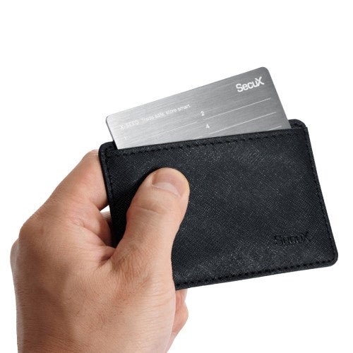 XSeed Plus - EcomToros