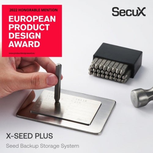 XSeed Plus - EcomToros
