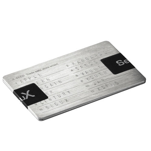 XSeed Plus - EcomToros